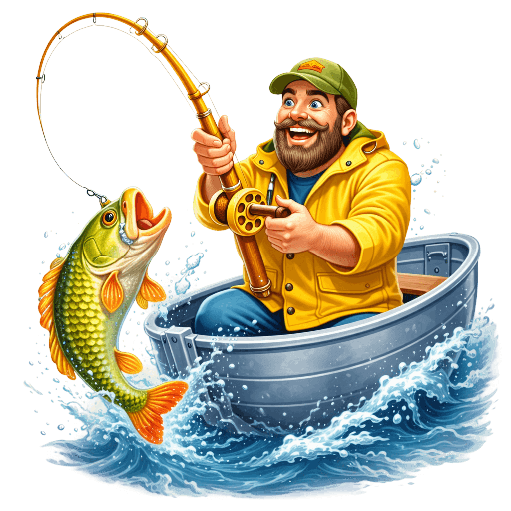 Fishing