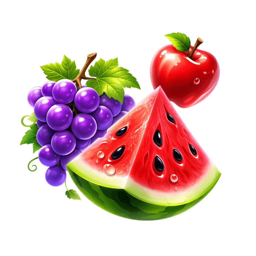 Fruits