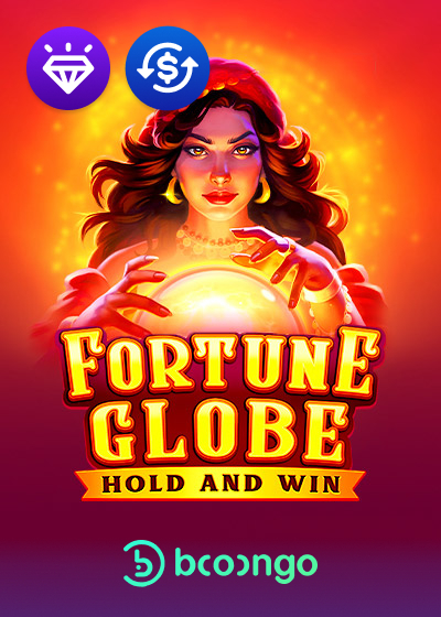 Fortune Globe