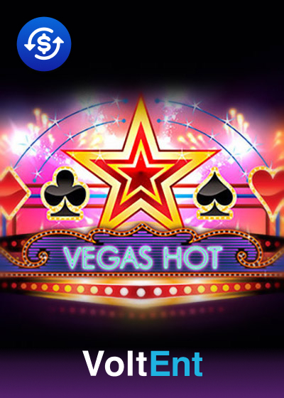 Vegas Hot
