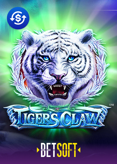 Tigers Claw