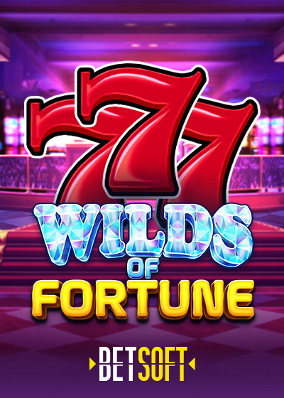 Wilds of Fortune