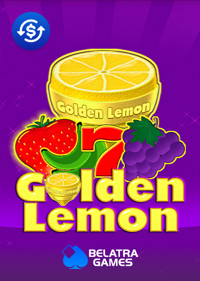 Golden Lemon