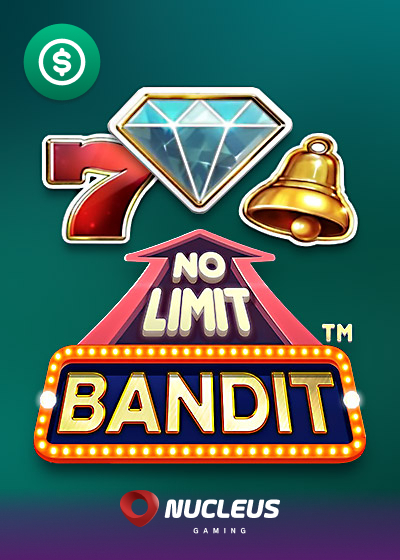 No Limit Bandit