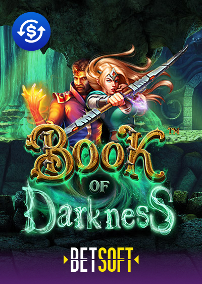 Book of Darkness