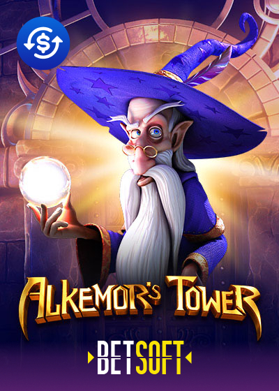 Alkemors Tower