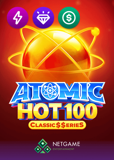 Atomic Hot 100 ClassicsserieS