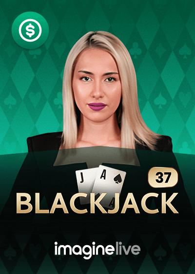 Blackjack 37