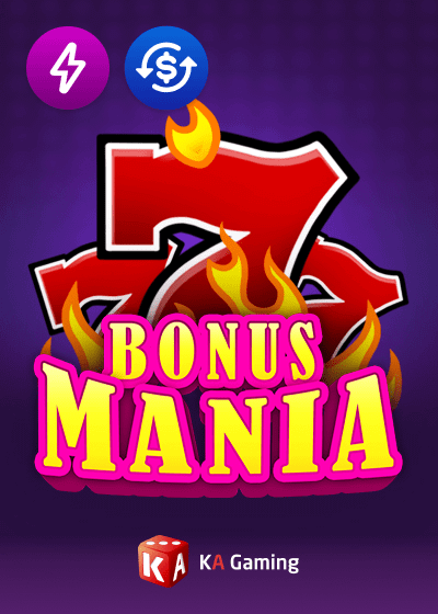 Bonus Mania