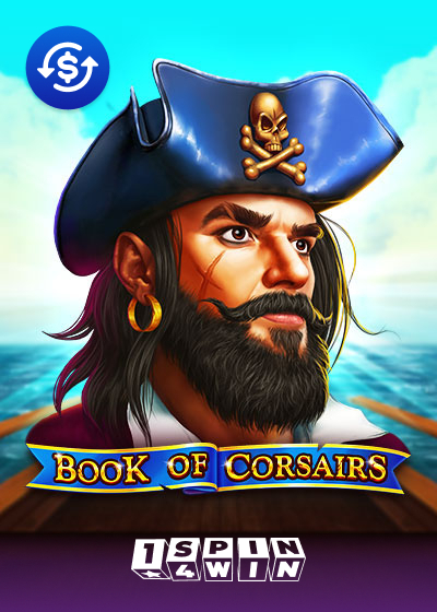 Book of Corsairs