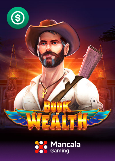 Book of Wealth