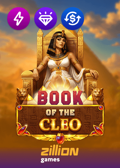 Book of the Cleo