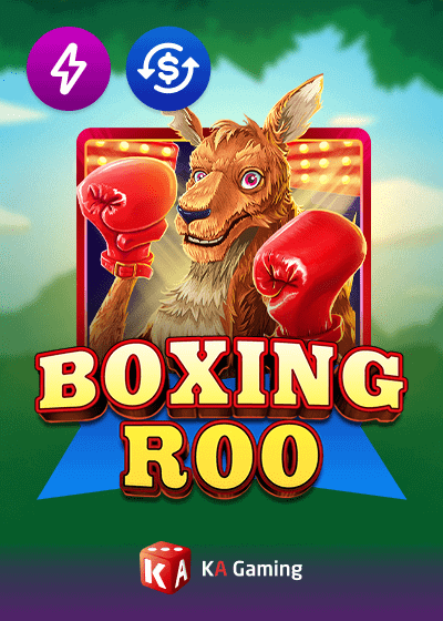 Boxing Roo