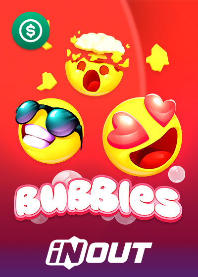 Bubbles