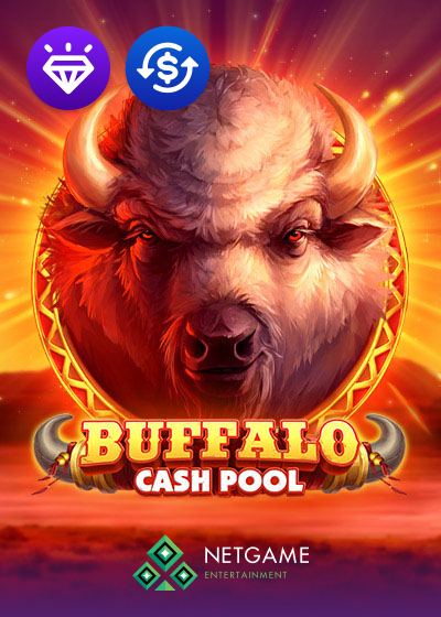 Buffalo: Cash Pool