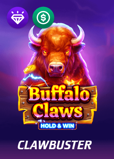 Buffalo Claws