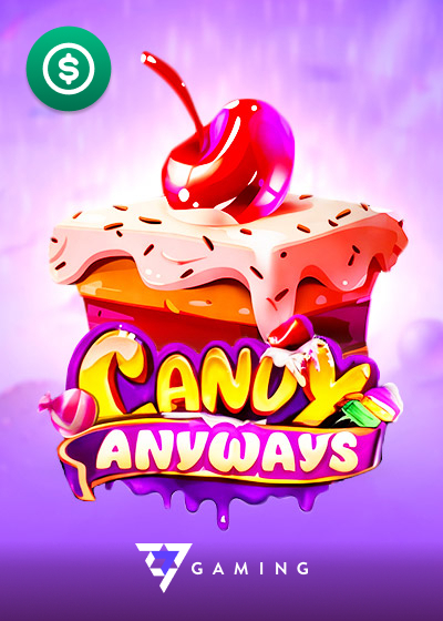 Candy Anyways