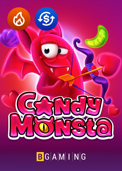 Candy Monsta