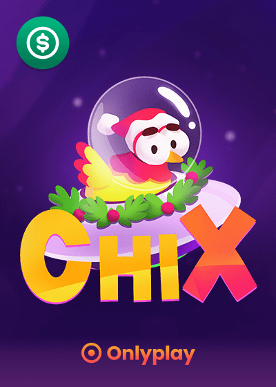 ChiX