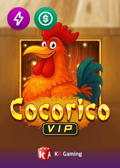 Cocorico VIP