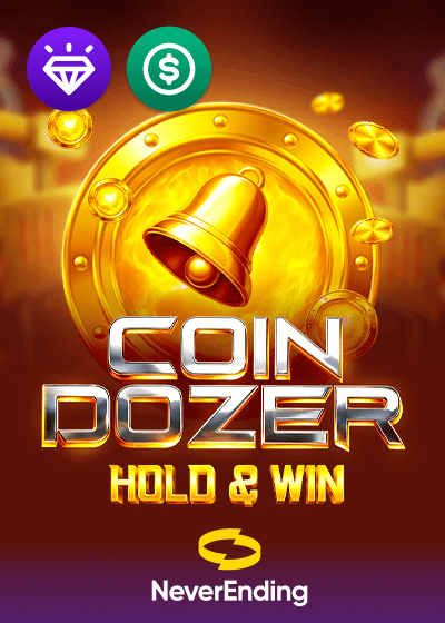Coin Dozer: Hold And Win