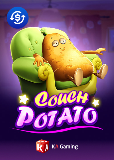 Couch Potato