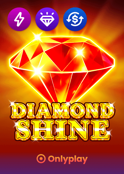 Diamond Shine