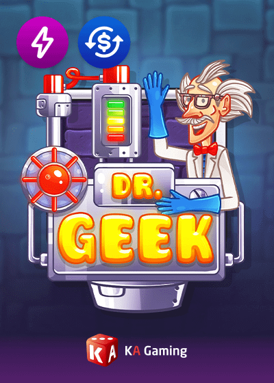 Dr Geek