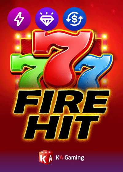 Fire Hit