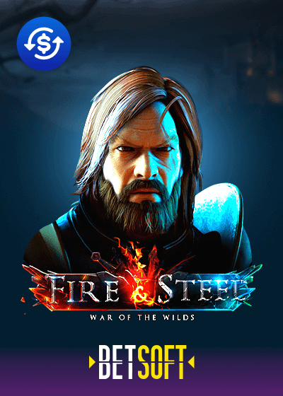 Fire and Steel
