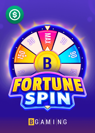Fortune Spin