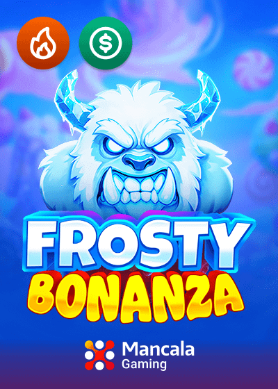 Frosty Bonanza