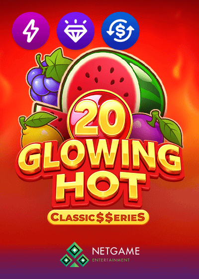 Glowing Hot 20 ClassicSerieS