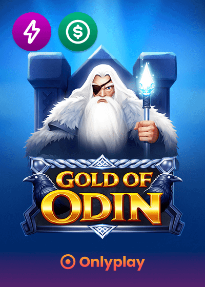 Gold of Odin