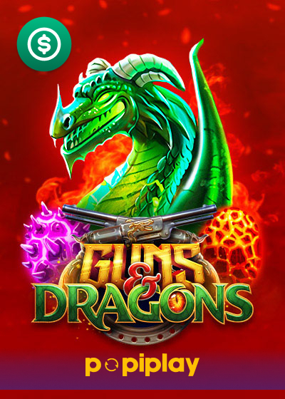 Guns and Dragons