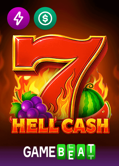Hell Cash