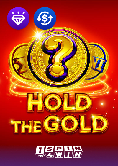 Hold The Gold