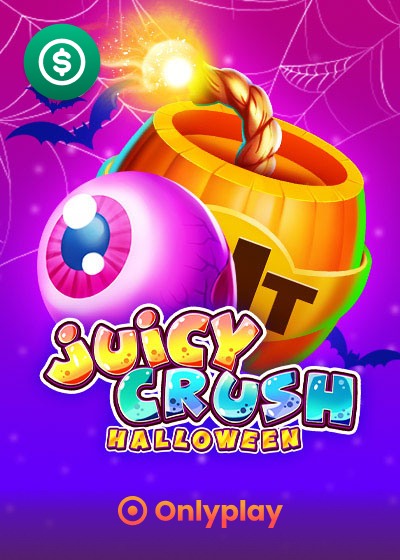 Juicy Crush Halloween