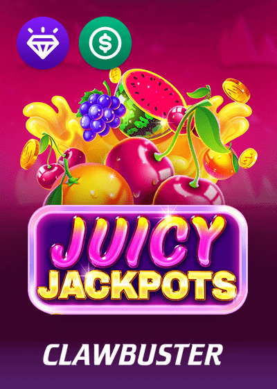 Juicy Jackpots