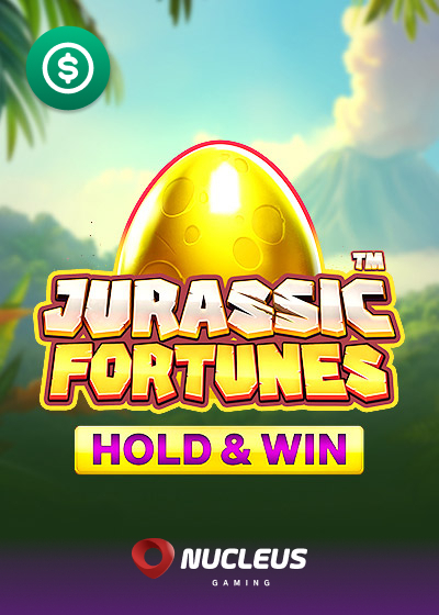 Jurassic Fortunes