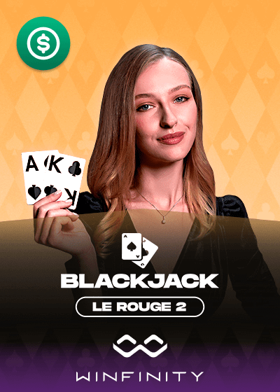 Le Rouge 2