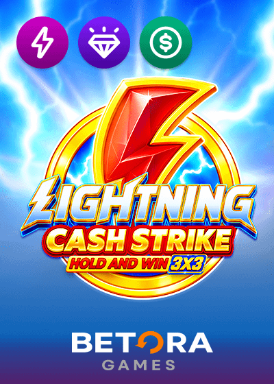Lighting Cash Strike