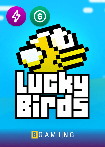 Lucky Birds