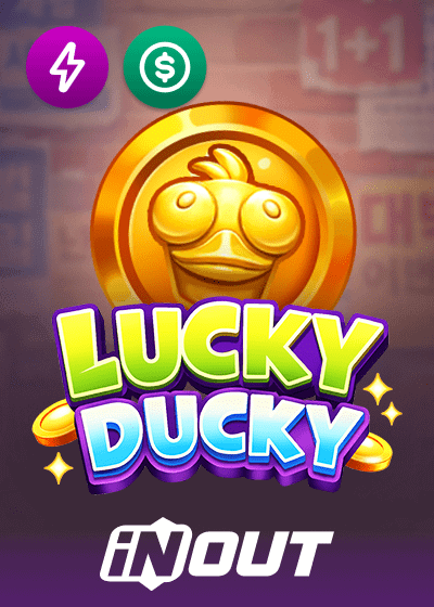 Lucky Ducky