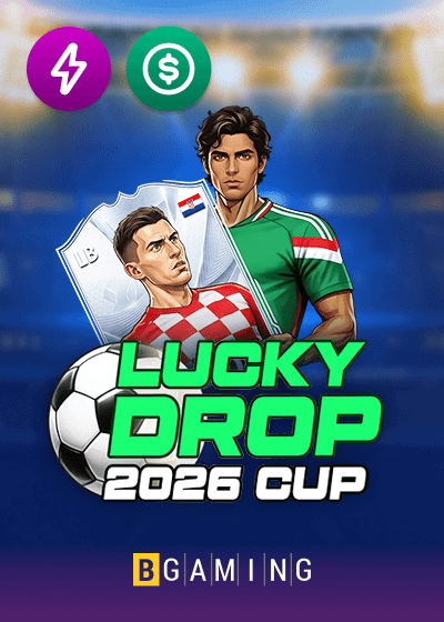 Lucky Pack 2026 Cup