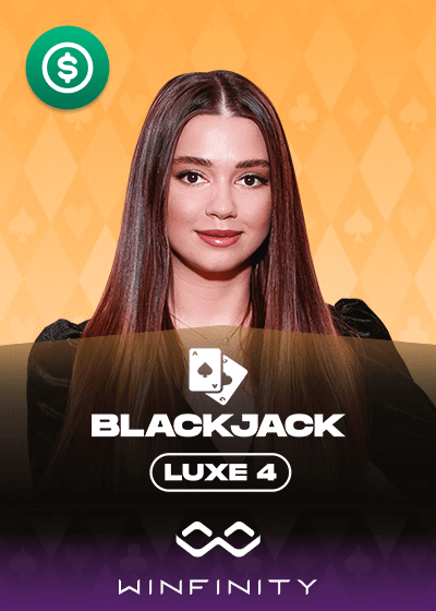 Luxe Blackjack 4