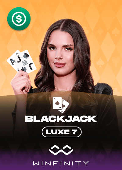 Luxe Blackjack 7
