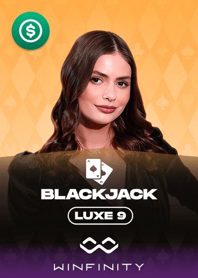 Luxe Blackjack 9