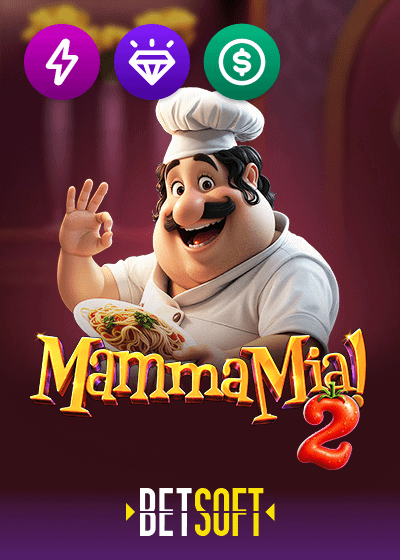 Mamma Mia 2!
