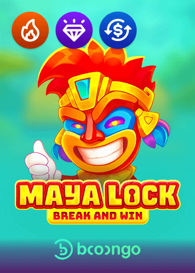 Maya Lock